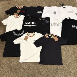 Designer Shirts 
