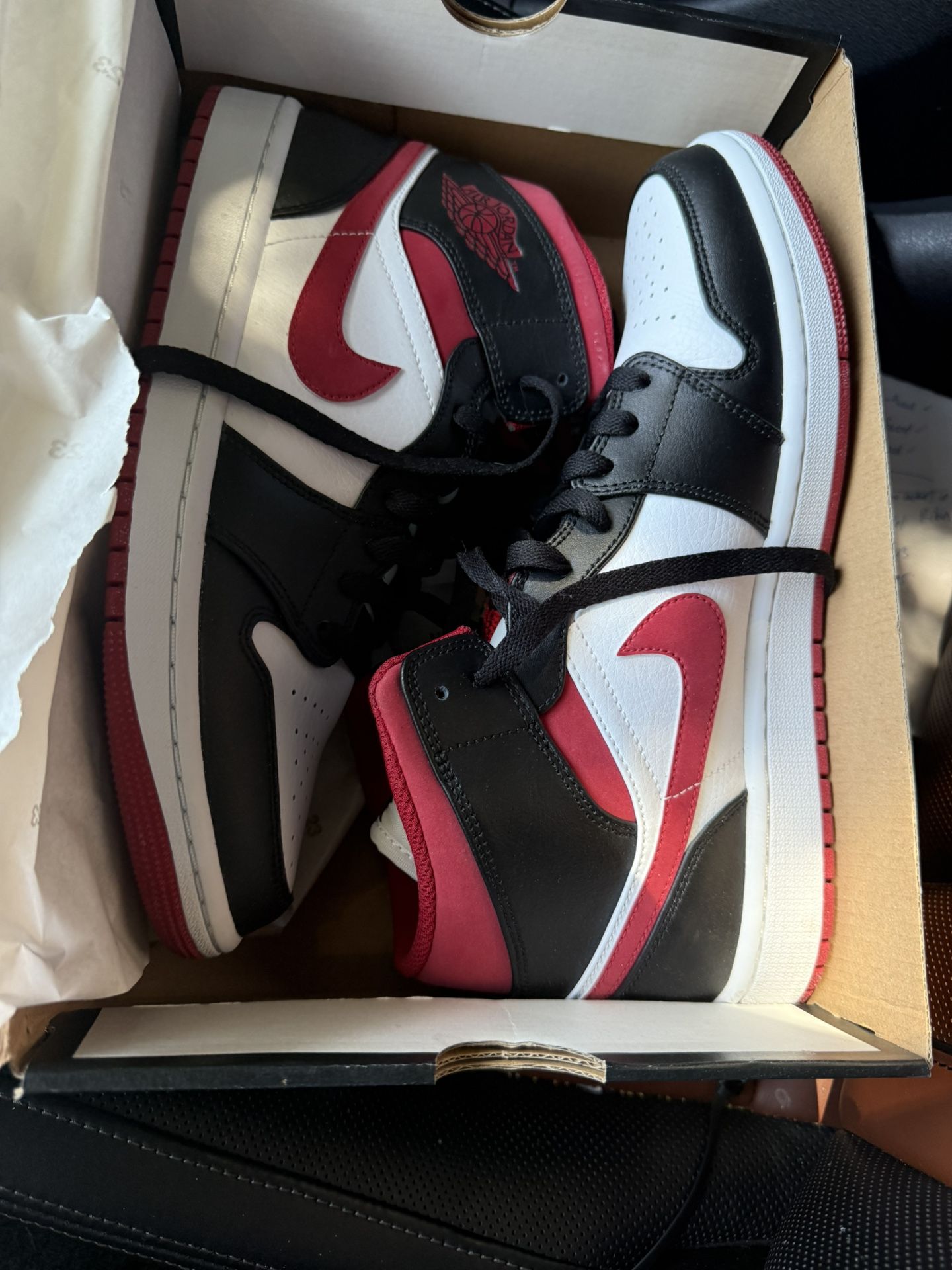 Jordan Air 1