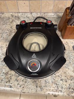 Pizza cooler