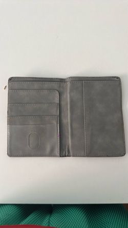 Passport Holder