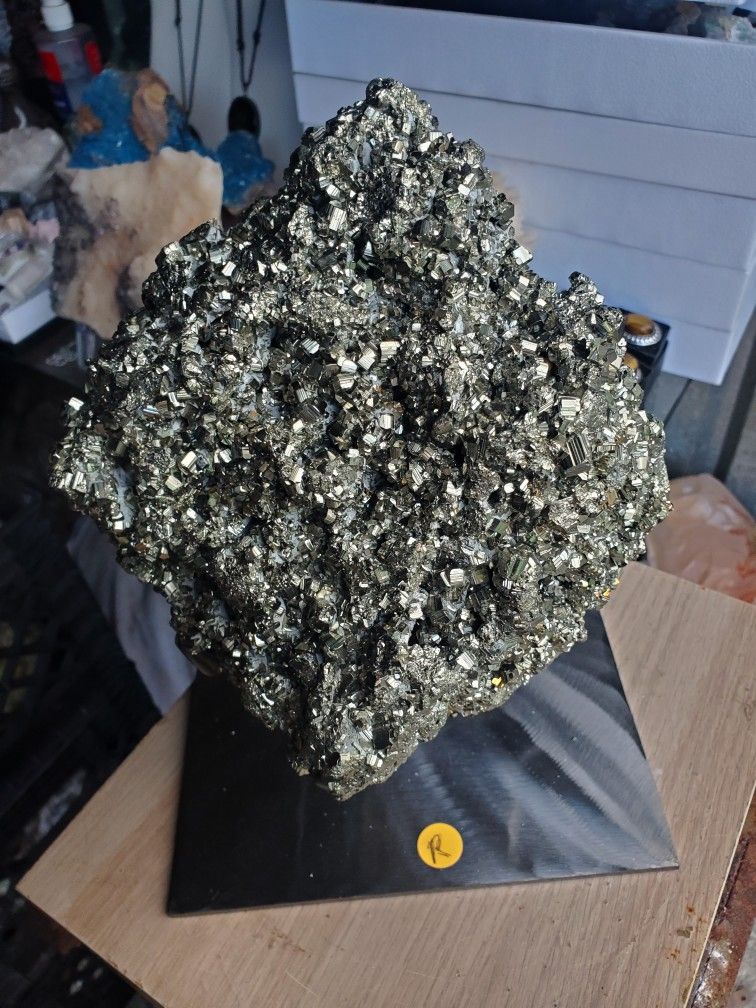 Healing Crystals And Minerals