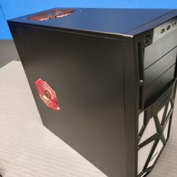 gaming PC Desktop Computer (061521)