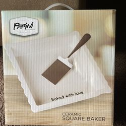 Parini Cookware