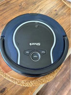 Shark ION ROBOT 761 Vacuum Cleaner
