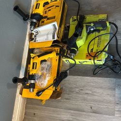 Taladros Para Mixtear Rinden Nuevos