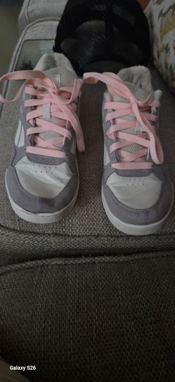 Girl Tennis Shoes