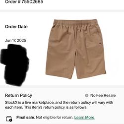 Bape Shorts 