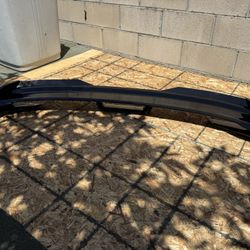 2024+ S650 Mustang Wing (3M)