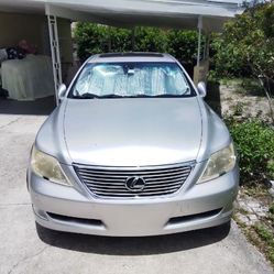 2007 Lexus 