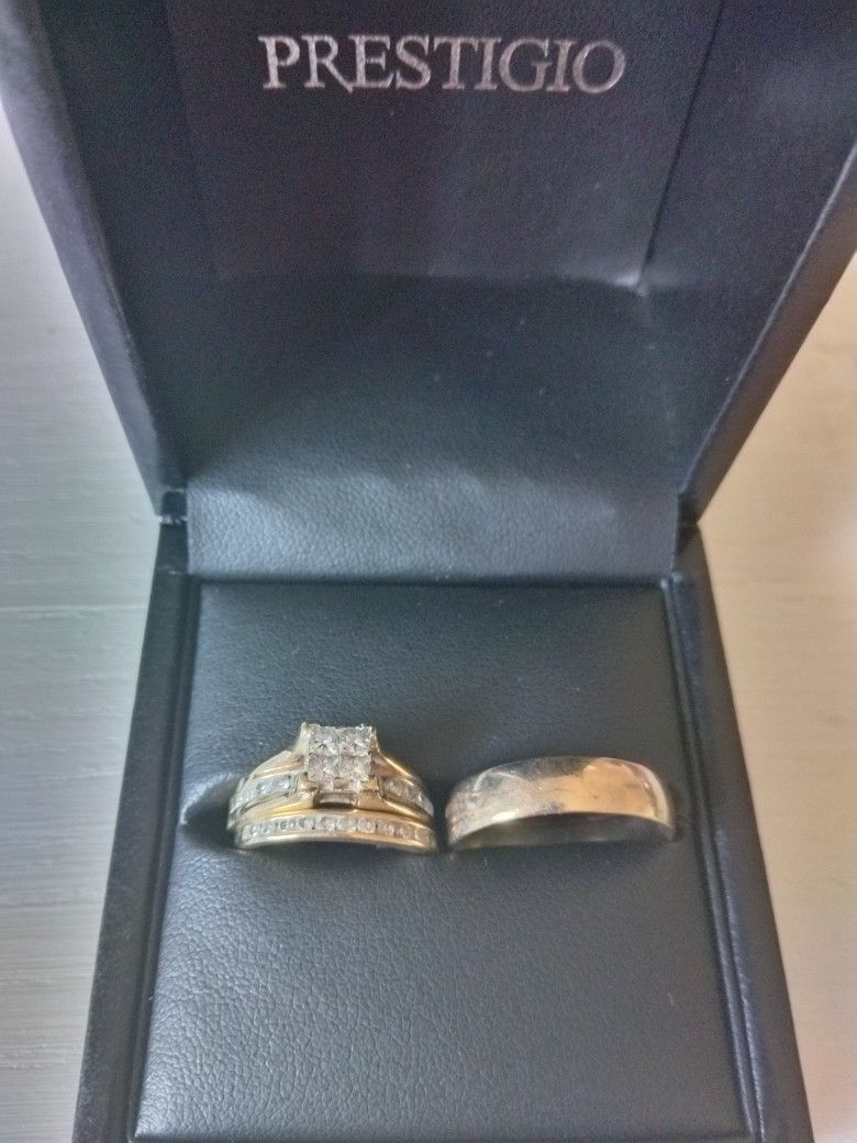 Wedding Bands