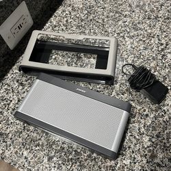Bose Sound link Bluetooth III
