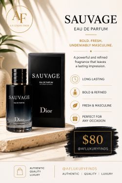 Men’s Cologne
