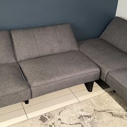 Little Couches