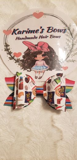 Hair Bows