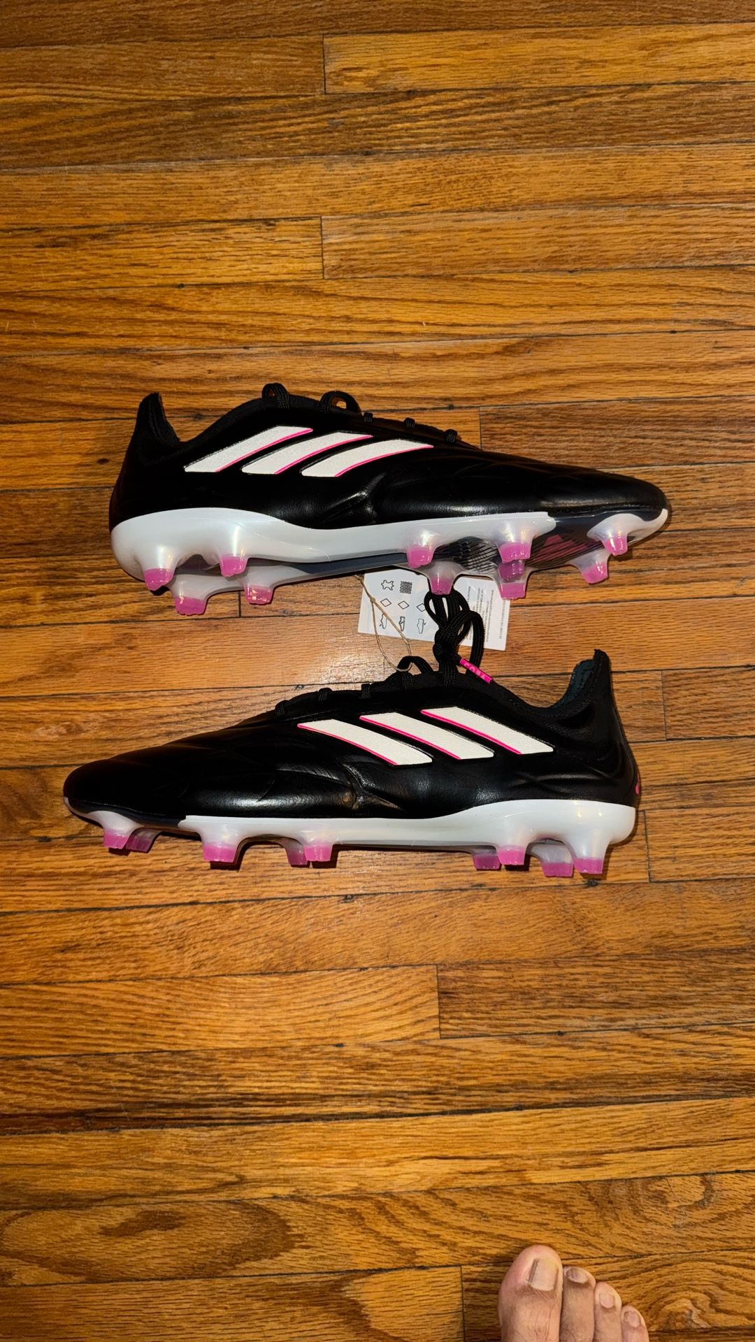 ADIDAS COPA PURE.1 FG