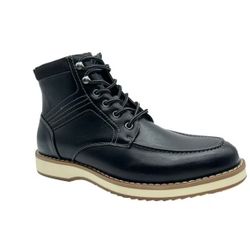 Nib Steve Madden Men's Casual Boots 