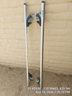 Roof rack for Suburu and others
