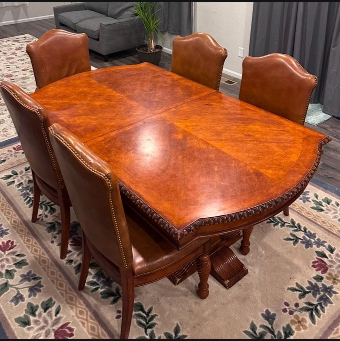 Kitchen Table