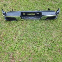 GMC CANYON BUMPER BEST OFFER FROM $750