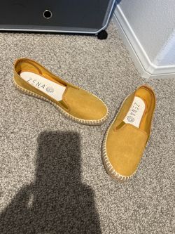Shoes Sz 8