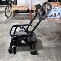 Chicco KeyFit Car Seat Caddy