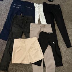 Women Pants