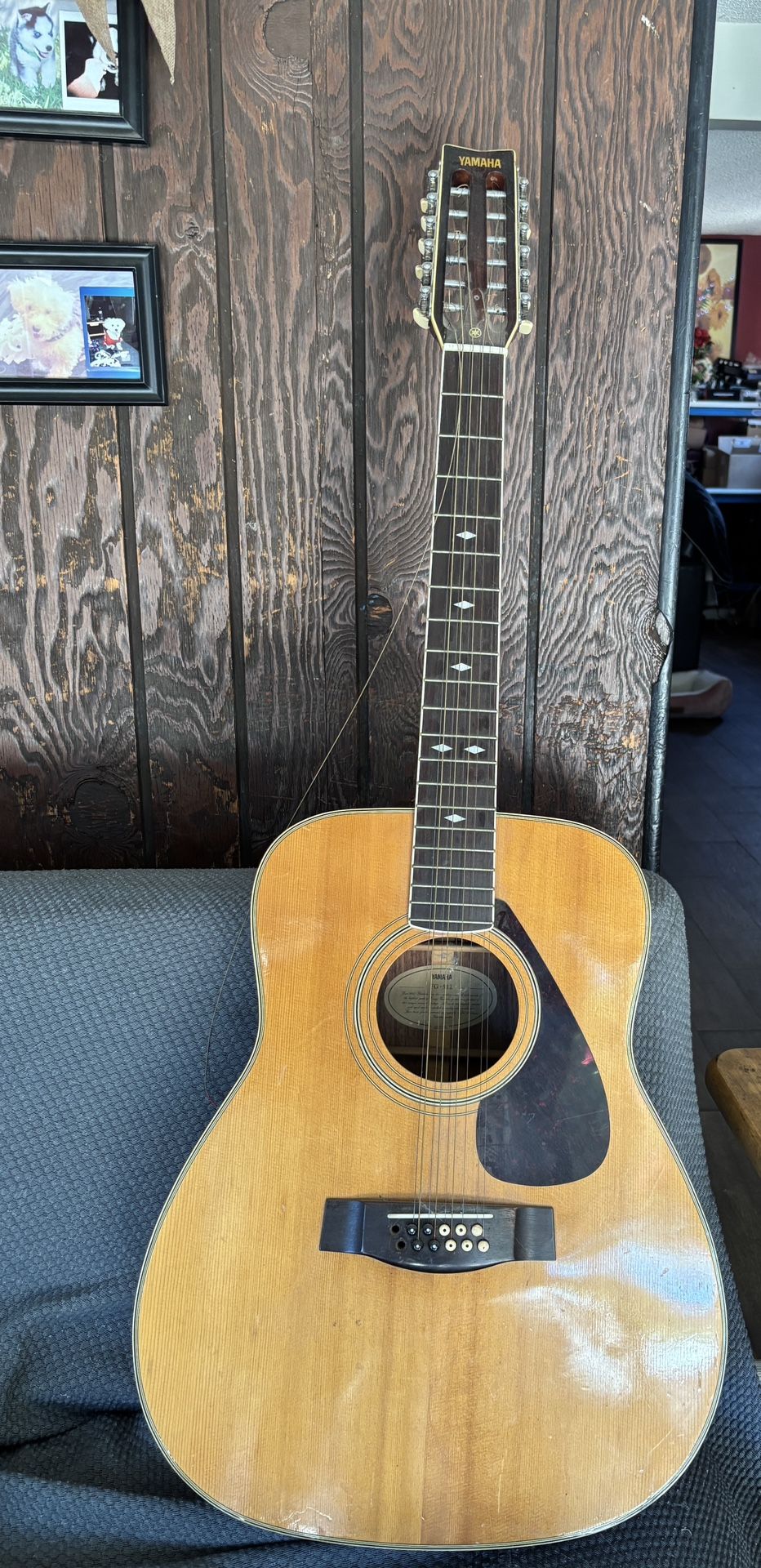 Guitar