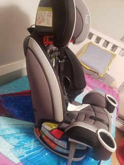 Graco carseat