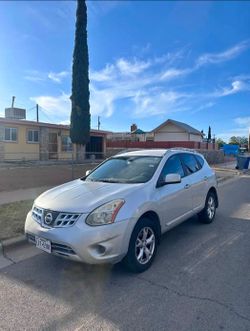 2011 Nissan Rogue