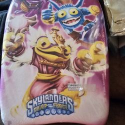 Skylander