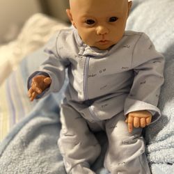 Infant World Of Reborn  Dolls 