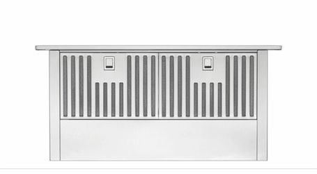 Brand New KitchenAid 30” Retractable Downdraft Vent KXD4630YSS – Sealed Box