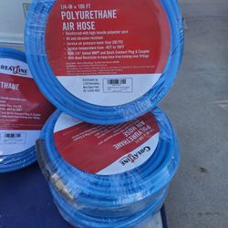 New Air Hose $30 Each