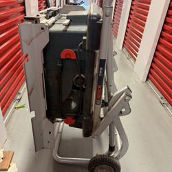 Bosch Table Saw