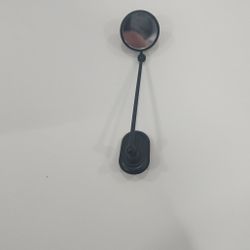 Blackburn Rear View Helmet Mirror w/ Adjustable Swivel Points Lightweight 9.9 g