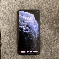 iPhone 11 Pro Max 256gb