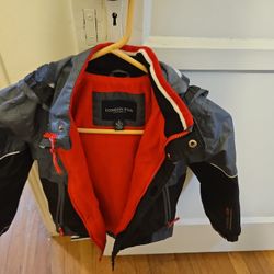 Little Kids London Fog Jacket Size 6