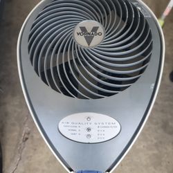 Vornado AQS500 (Air Quality System 500) This Vornado AQS500 (Air Quality System 500)