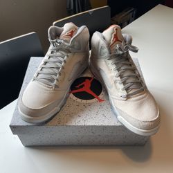 Jordan 5 SE Craft