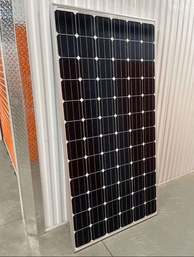 320 -325 Watt Solar Panels SALE