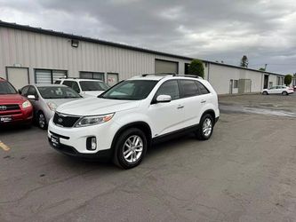 2014 Kia Sorento