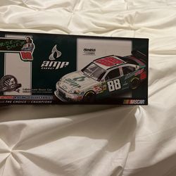 2008 Dale jr Amp Ride along no.88. Brand New