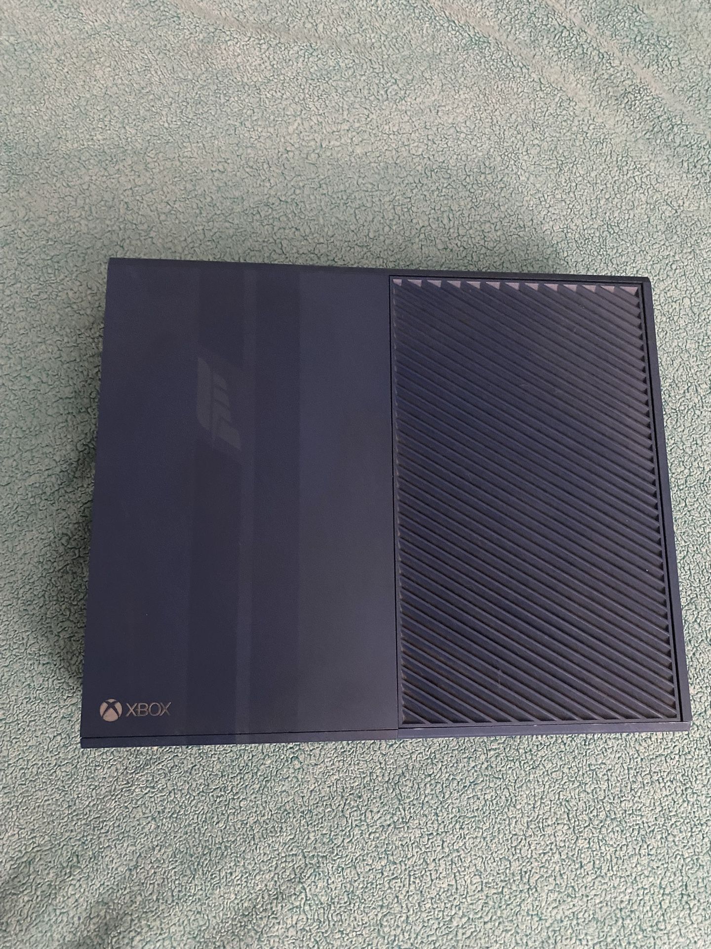 Xbox 1 