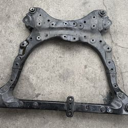 2020 Toyota Camry Engine crossmember 