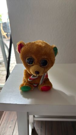 ty beanie boo