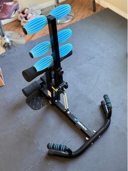 Merach Deep Squat Machine