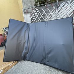 Cover 8ft Long Bed Only Chevy Ford Toyota 