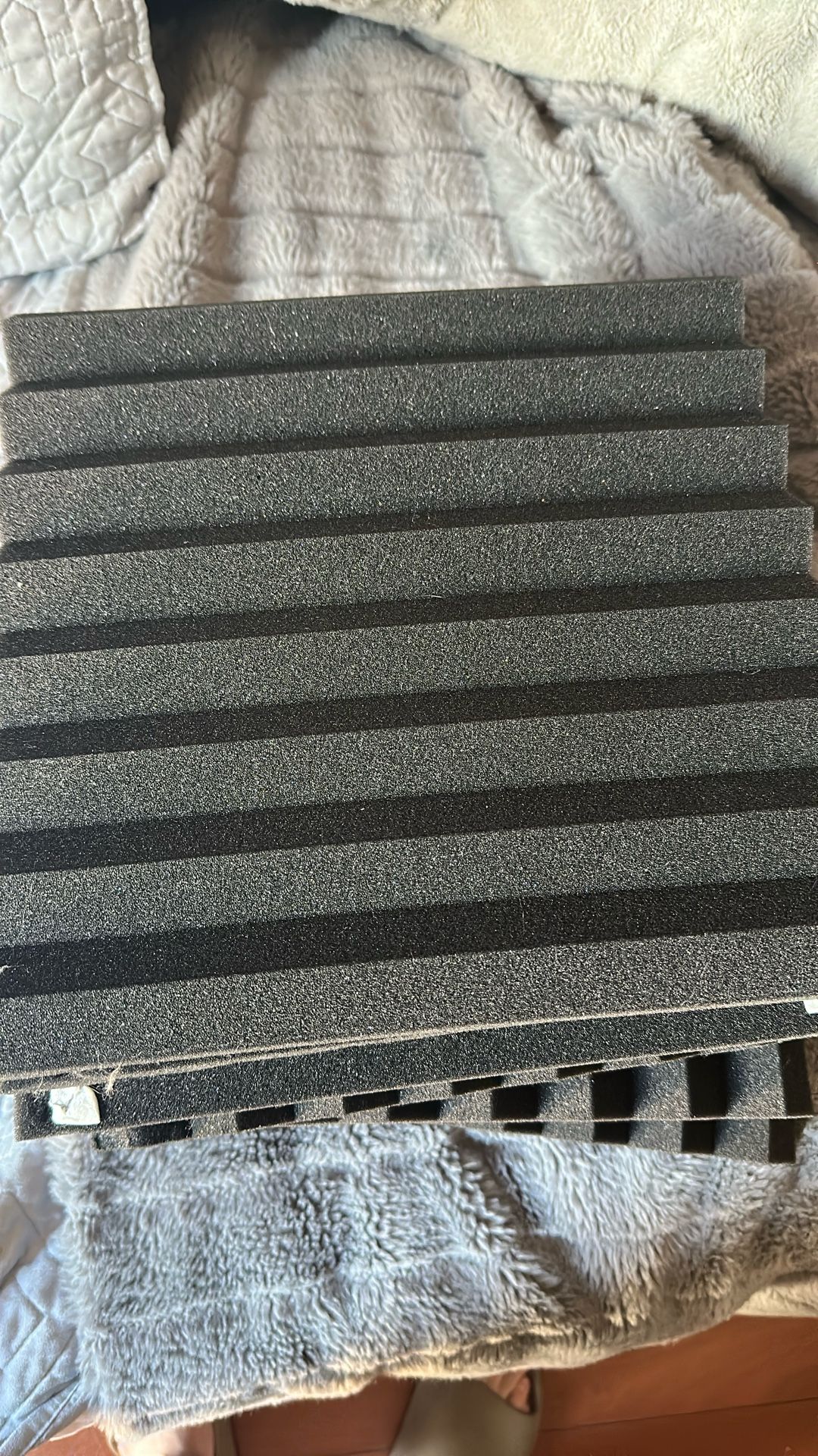 Sound Proof Foam 
