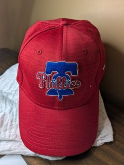 Fitted Phillies Cap