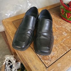 Mens Dress Shoes Size 8